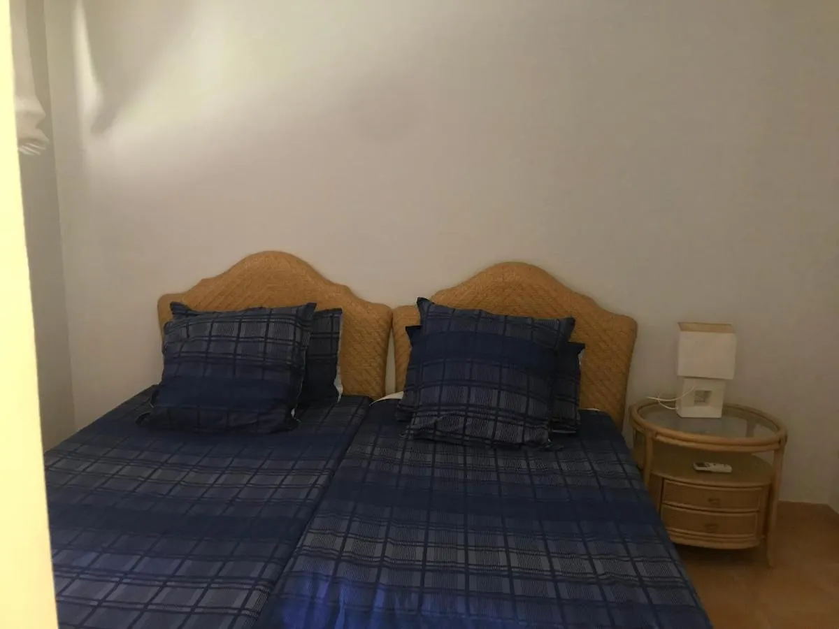 Apartment Ferienwohnung Meloneras Spanien