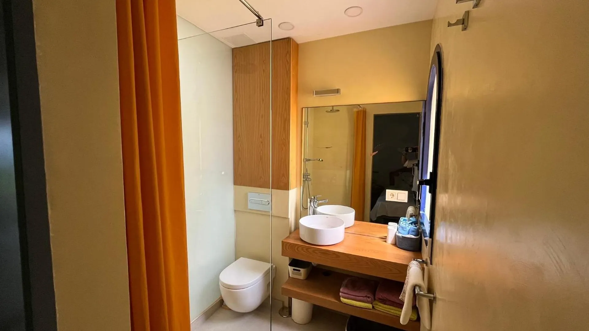 Apartment Ferienwohnung Meloneras
