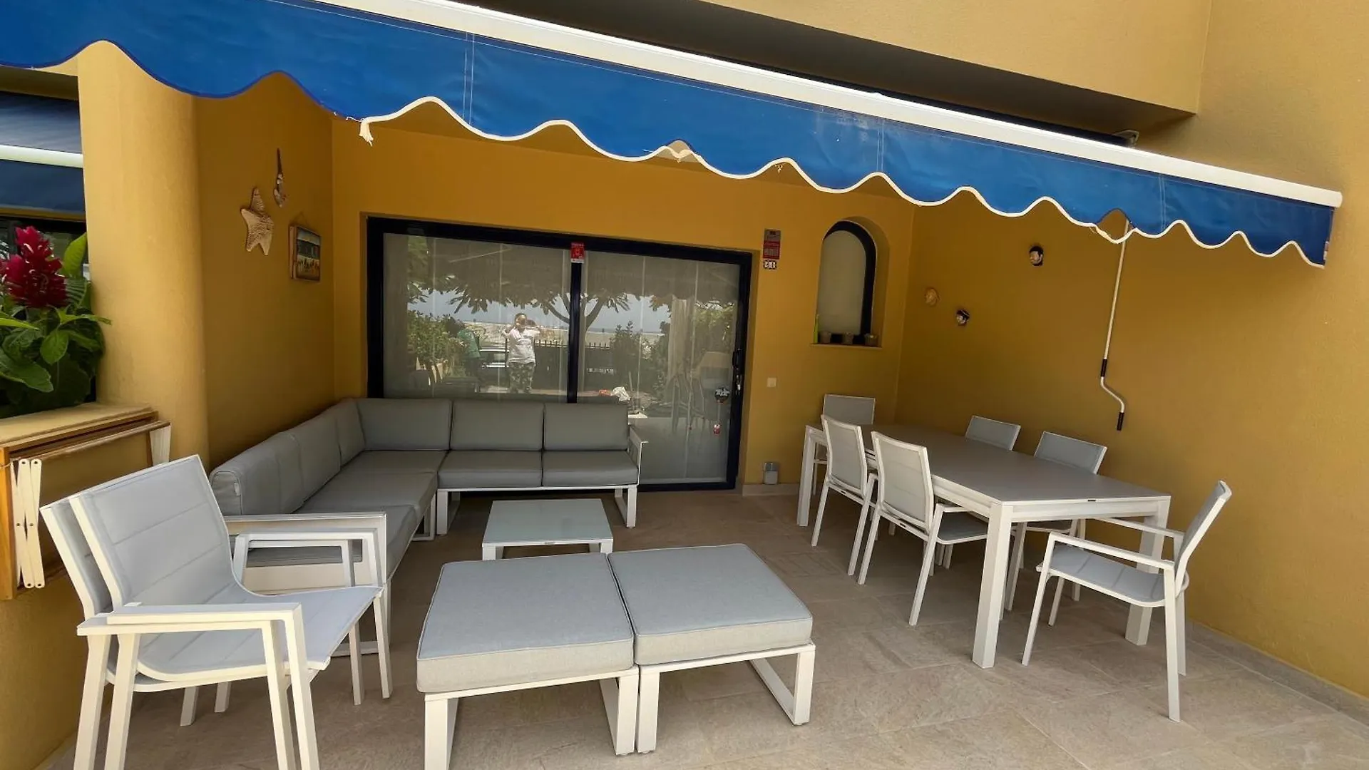 Ferienwohnung Meloneras Spanien
