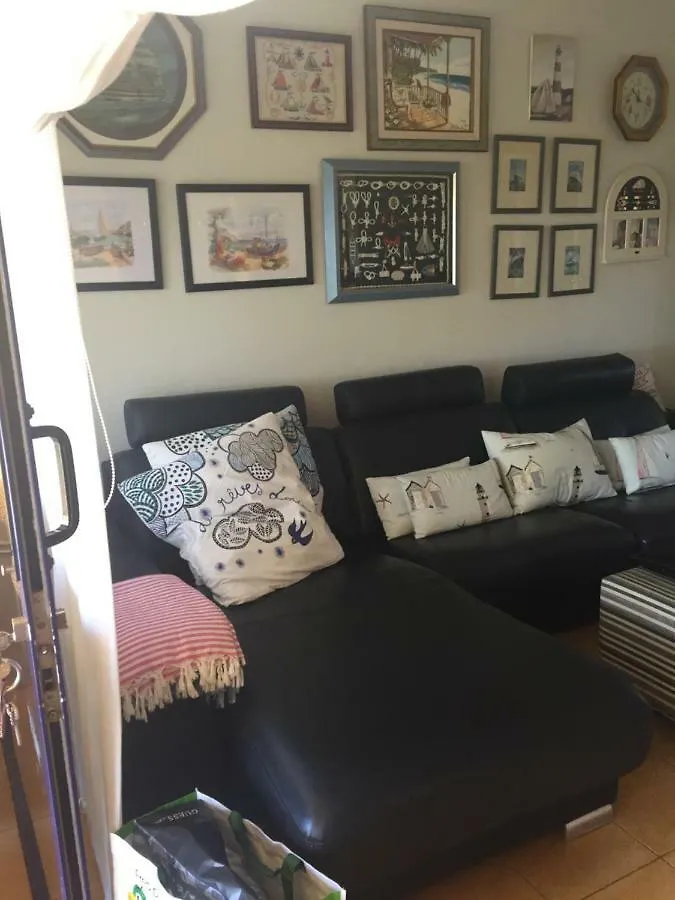 Ferienwohnung Meloneras Spanien