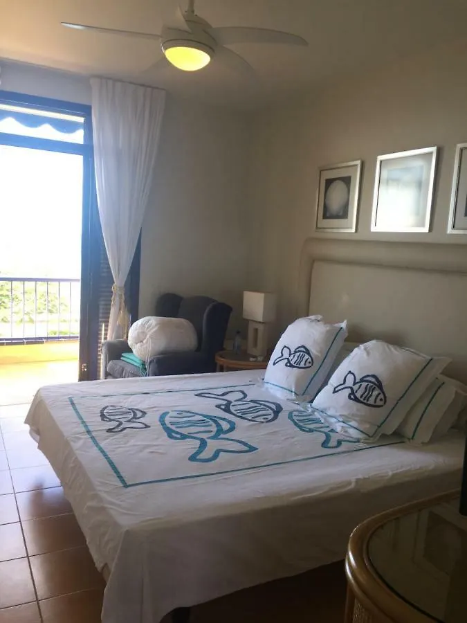 Ferienwohnung Meloneras 0*,