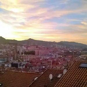 Alojamiento En Torre Solokoetxe License Lbi227 Privatunterkunft Bilbao