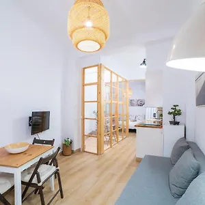 Lovely Center Apartment Málaga