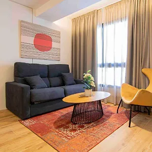 Leonor Apartment Málaga