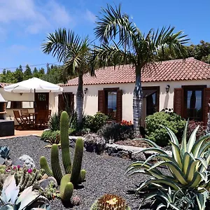 Casa Demetria La Palma Ferienhaus