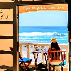 Tortuga House Apartment