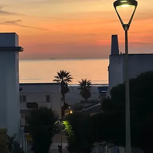 Tarifamicasa Mar Tirreno Ferienhaus Tarifa