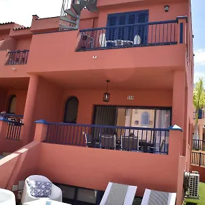  Villa Tc Tríplex Bahía