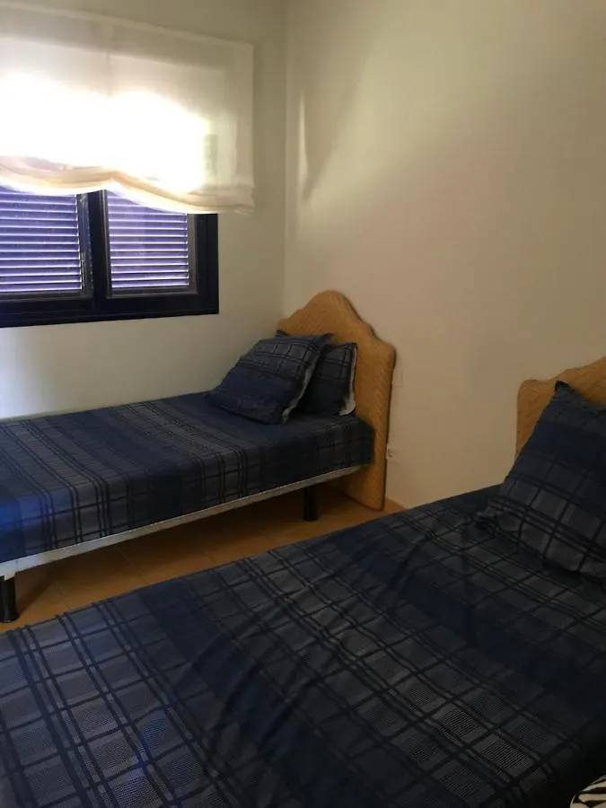 Meloneras Apartment