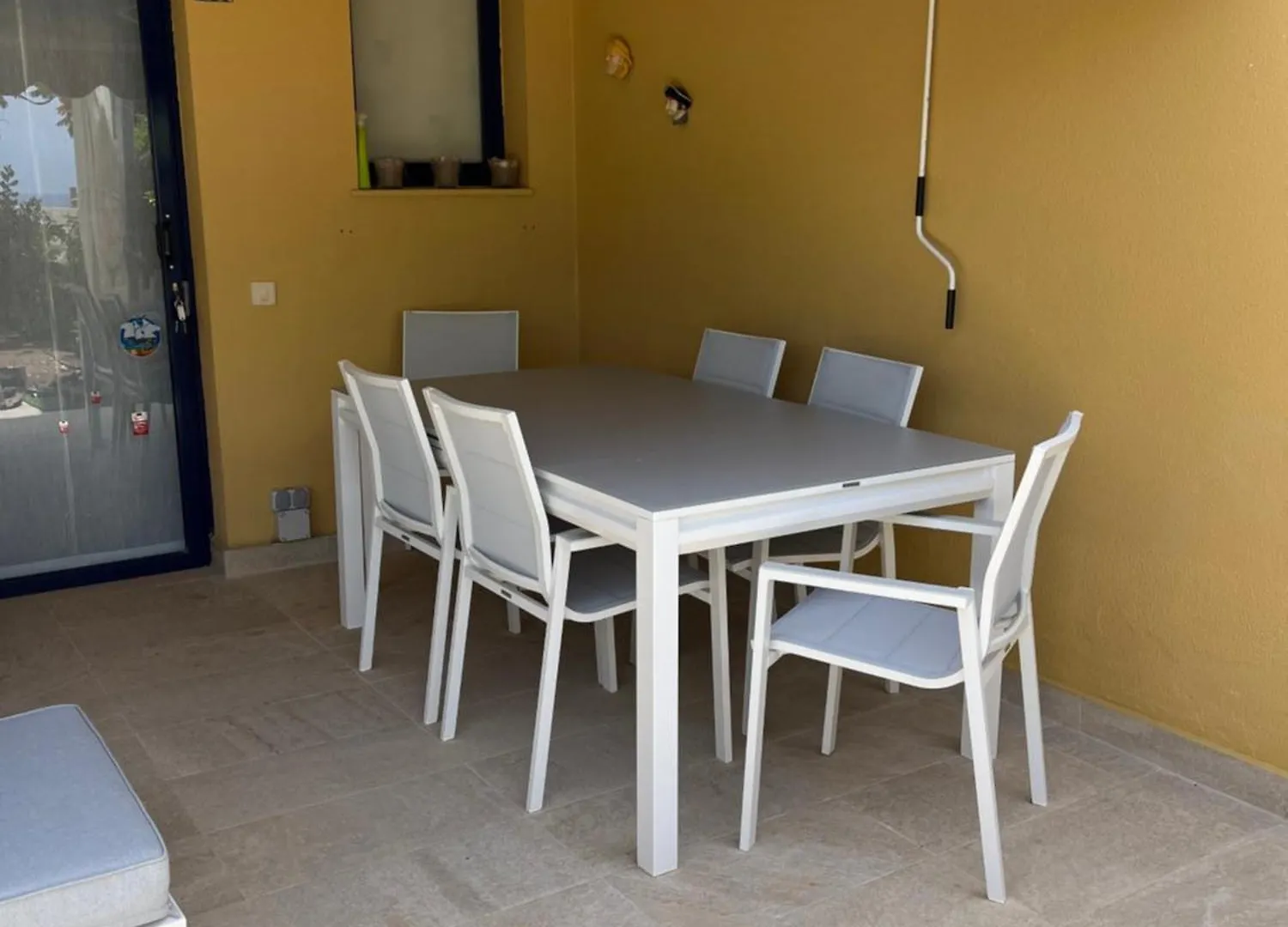 Meloneras Apartment