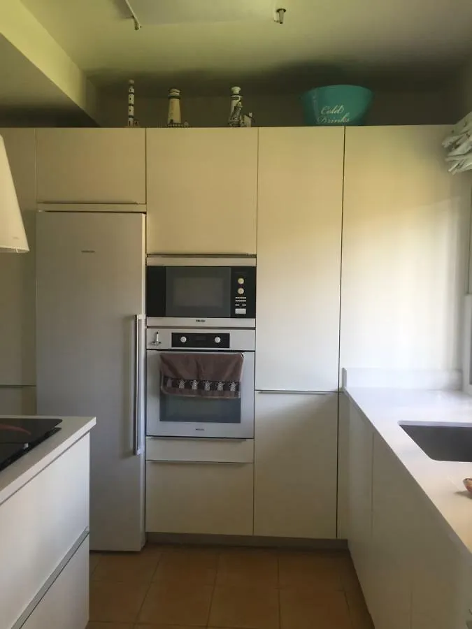 Meloneras Apartment Spain