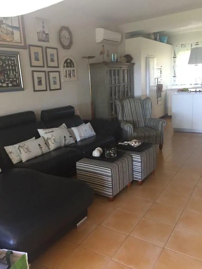 Meloneras Apartment